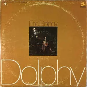 Eric Dolphy - Eric Dolphy - Mint- (vg+ cover) 2 LP Record 1972 Prestige USA Vinyl - Jazz / Hard Bop / Free Jazz Seasonal Sale