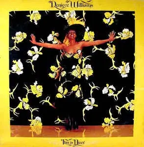 Reduced Price Deniece Williams - This Is Niecy - VG+ Lp 1976 Columbia USA - Soul / Rhythm & Blues / Disco