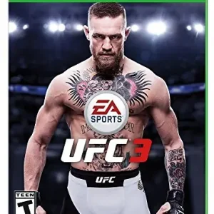 Trending UFC 3